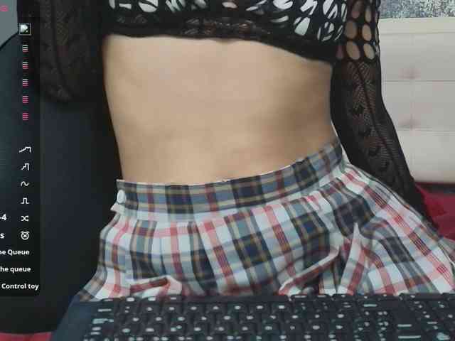 Alondra__connor webcam
