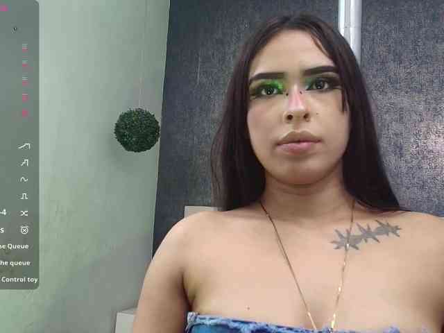 Alondra__connor webcam