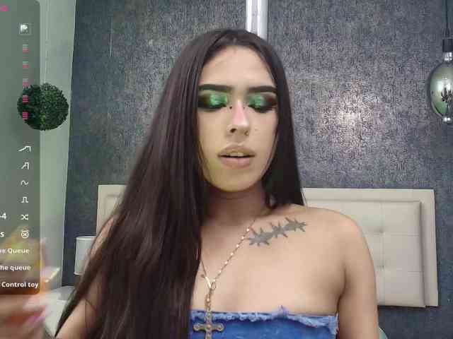 Alondra__connor webcam