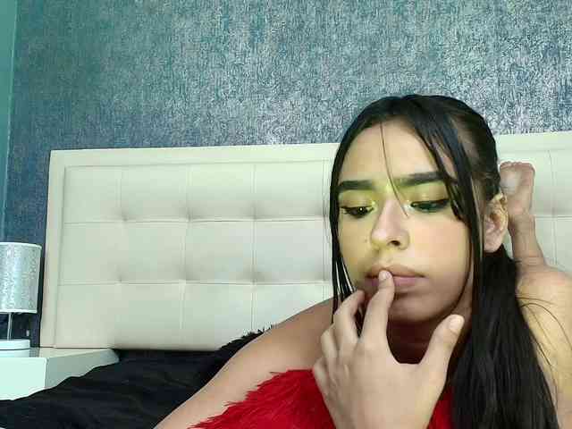 Alondra__connor webcam