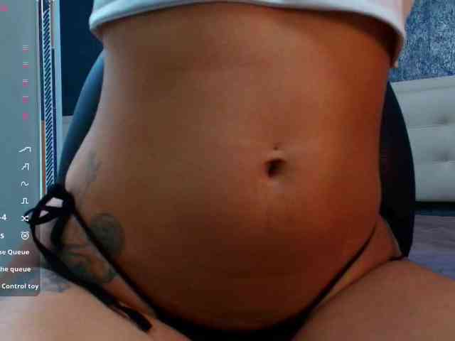 Alondra__connor webcam