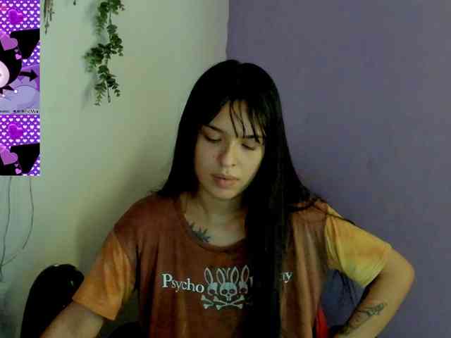 Alondra__connor webcam