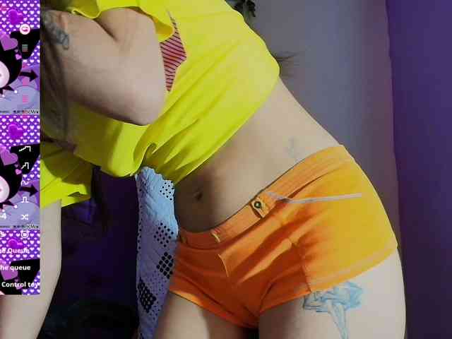 Alondra__connor webcam