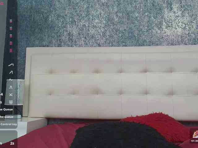Alondra__connor webcam