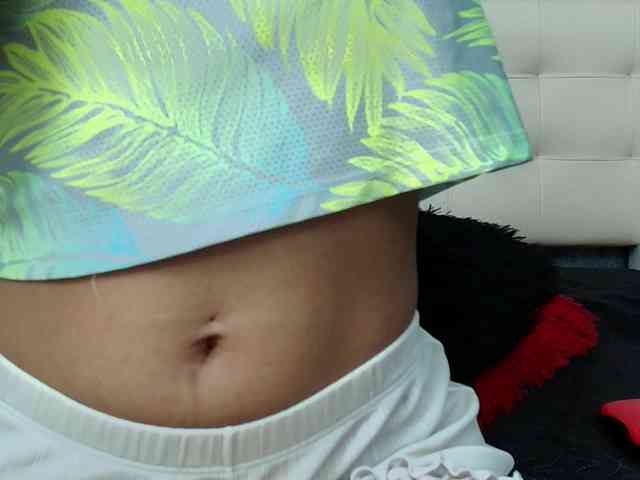 Alondra__connor webcam