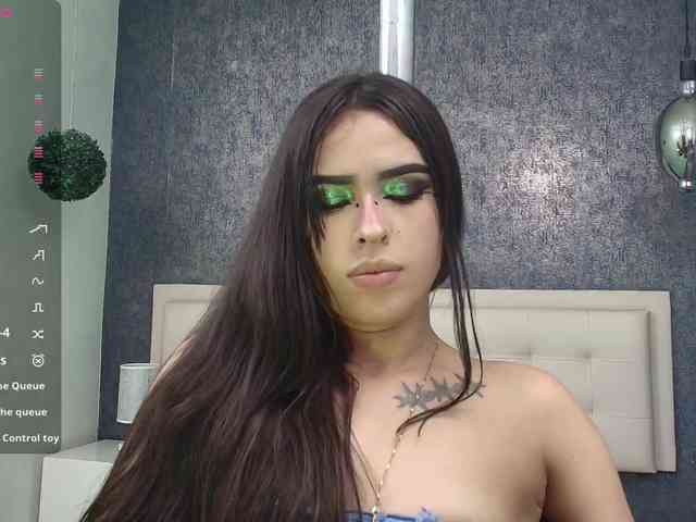 Alondra__connor webcam