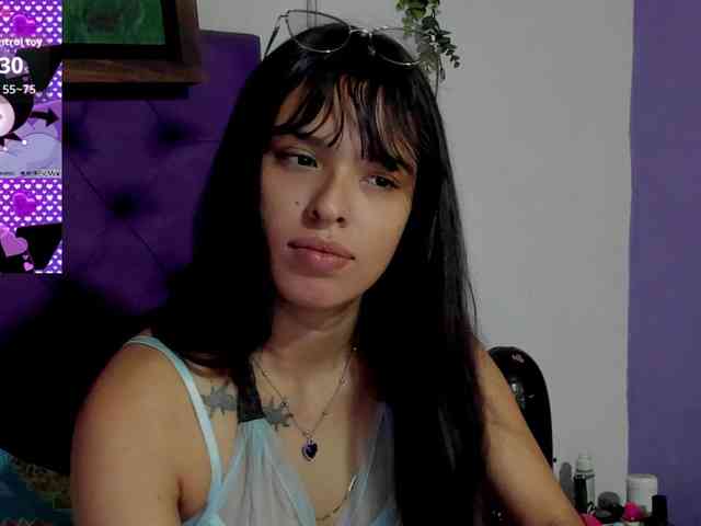 Alondra__connor webcam