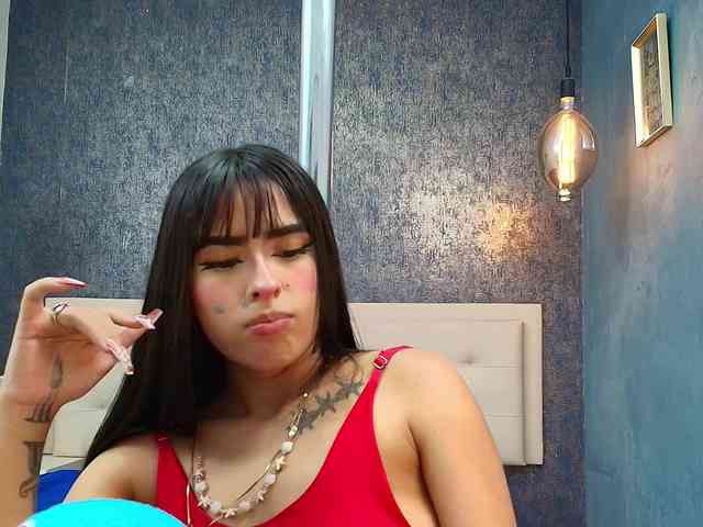 Alondra__connor webcam