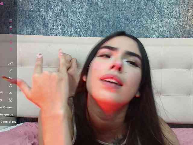 Alondra__connor webcam
