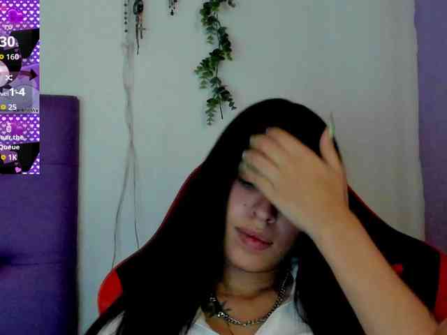 Alondra__connor webcam