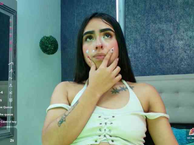 Alondra__connor webcam