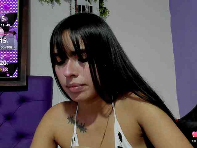 Alondra__connor webcam