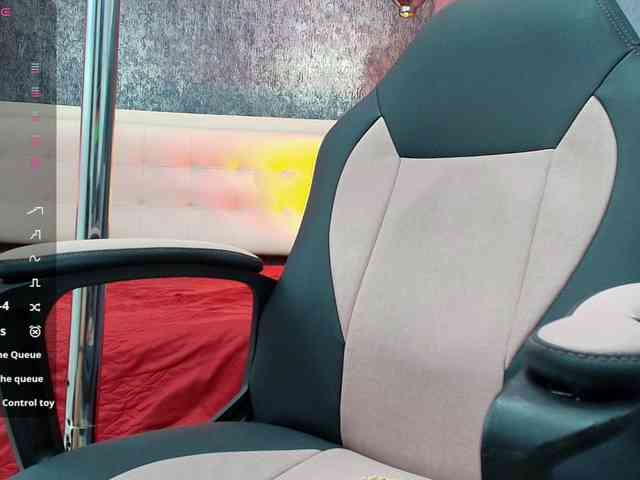 Alondra__connor webcam