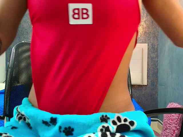 Alondra__connor webcam