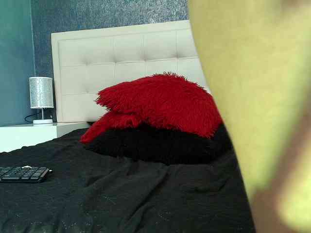 Alondra__connor webcam