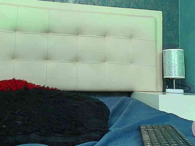 Alondra__connor webcam