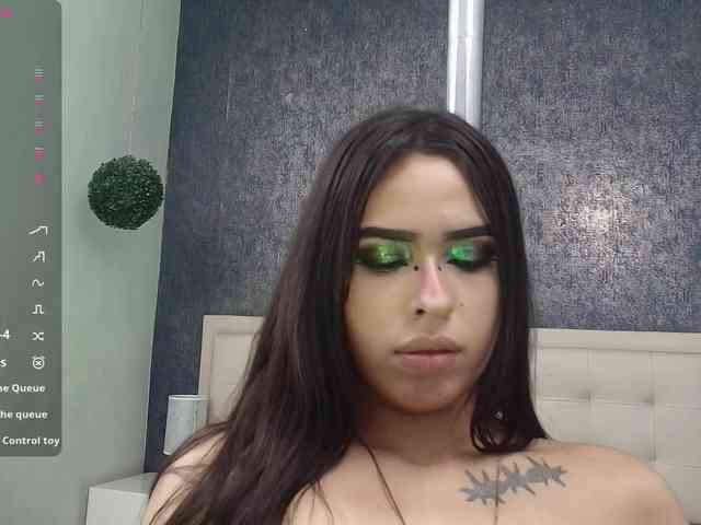 Alondra__connor webcam