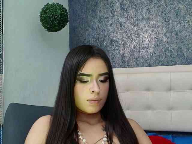 Alondra__connor webcam