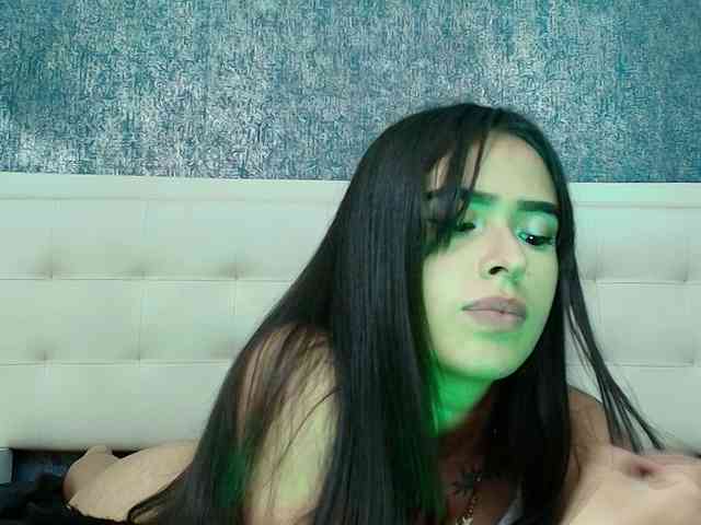 Alondra__connor webcam