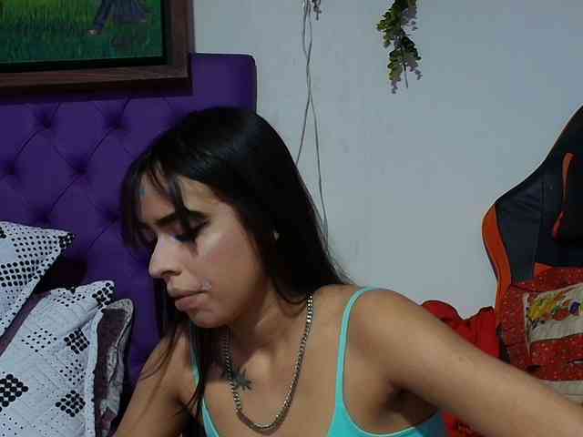 Alondra__connor webcam
