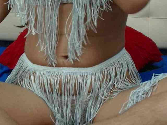 Alondra__connor webcam