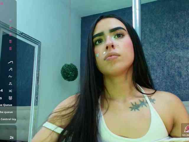Alondra__connor webcam