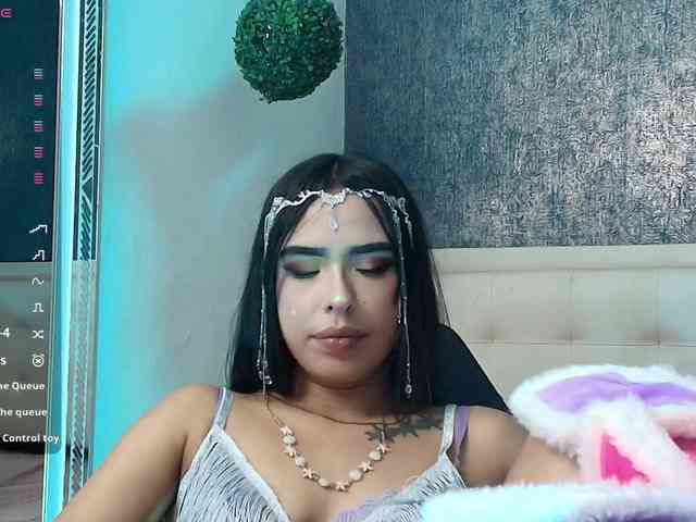 Alondra__connor webcam