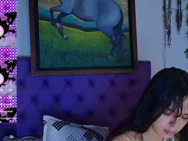 Alondra__connor webcam