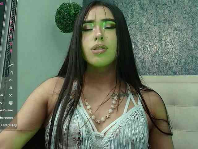 Alondra__connor webcam