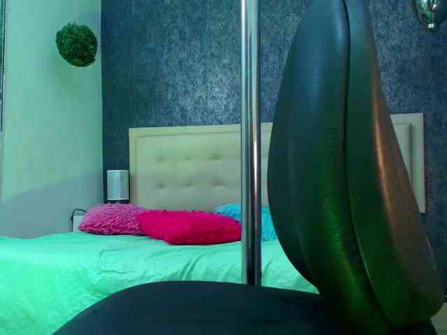 Alondraconnor Live Webcam on BongaCams