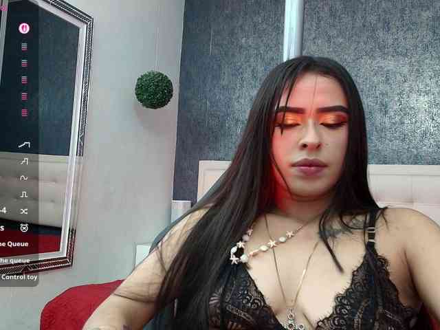 Alondra__connor webcam