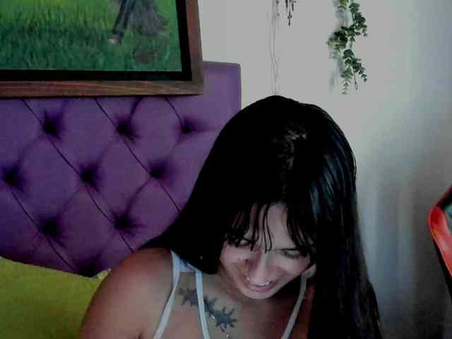 Alondra__connor webcam
