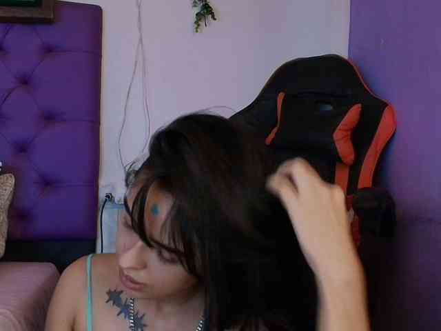 Alondra__connor webcam