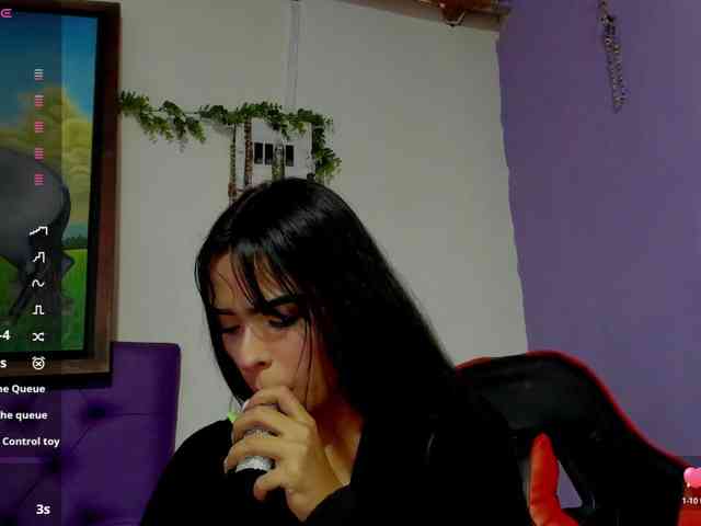 Alondra__connor webcam
