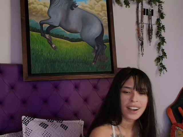 Alondra__connor webcam