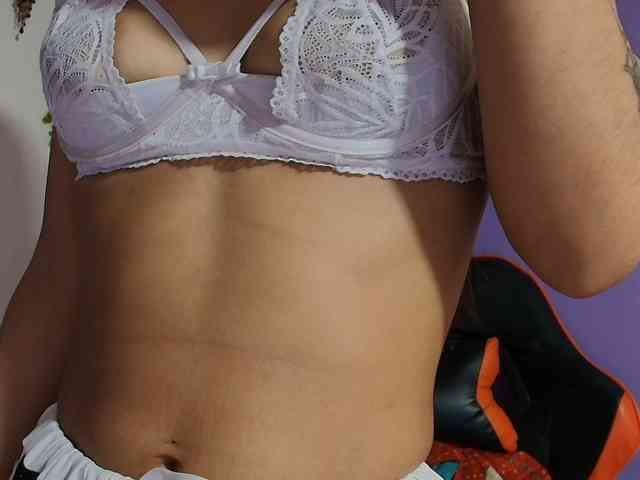 Alondra__connor webcam