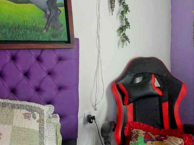 Alondra__connor webcam