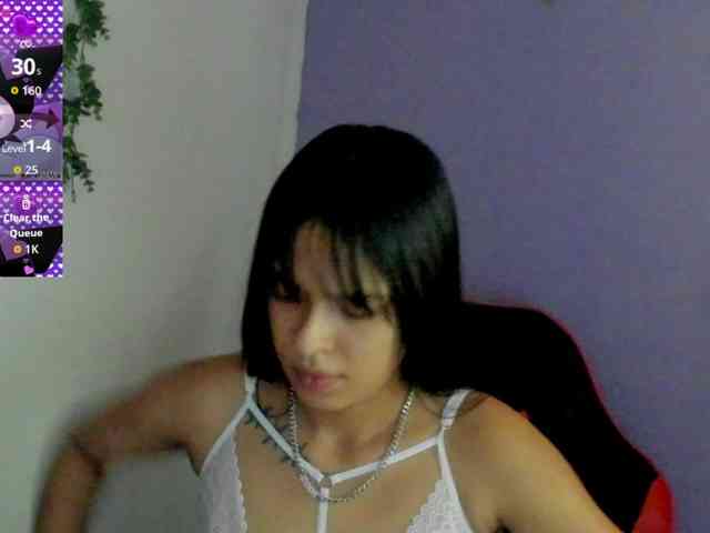 Alondra__connor webcam