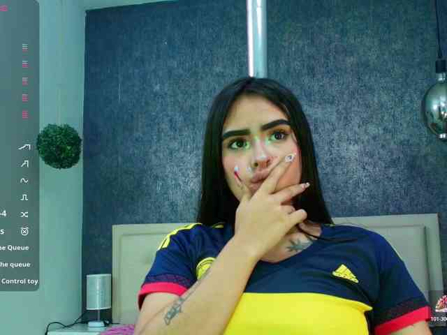 Alondra__connor webcam