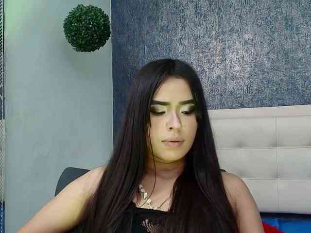 Alondra__connor webcam