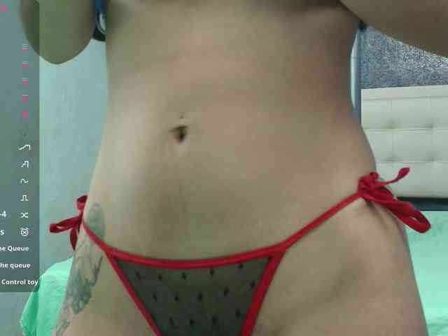 Alondra__connor webcam