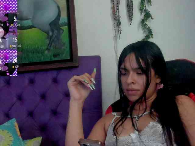 Alondra__connor webcam