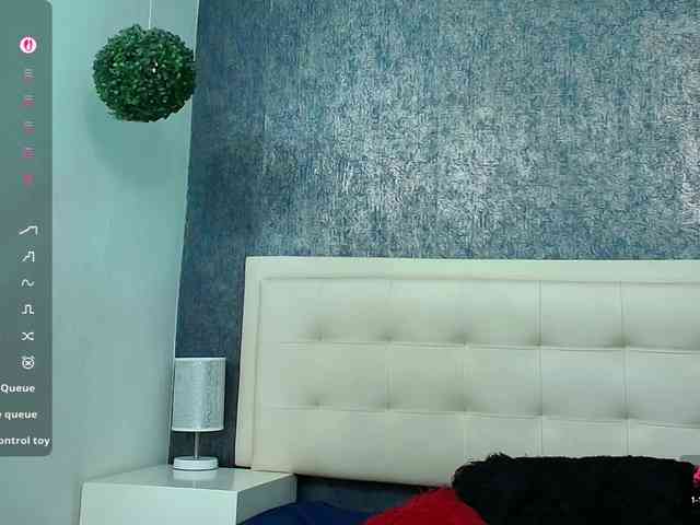 Alondra__connor webcam