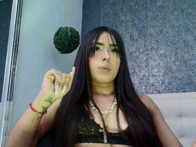 Alondra__connor webcam