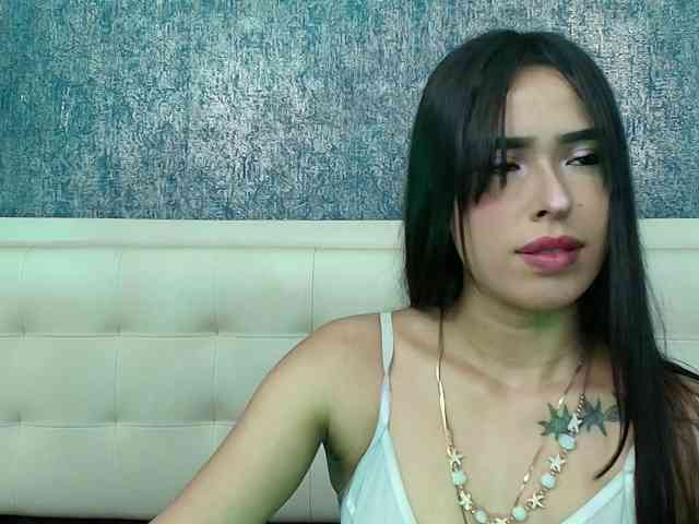 Alondra__connor webcam