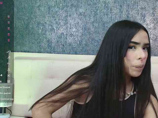 Alondra__connor webcam