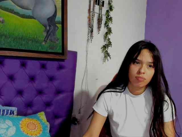 Alondra__connor webcam