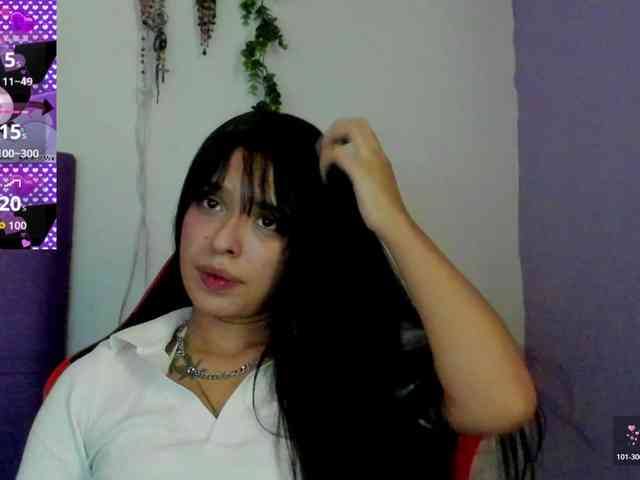 Alondra__connor webcam