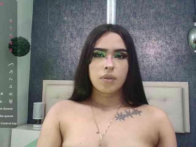 Alondra__connor webcam