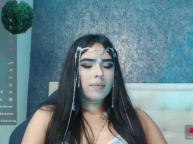 Alondra__connor webcam